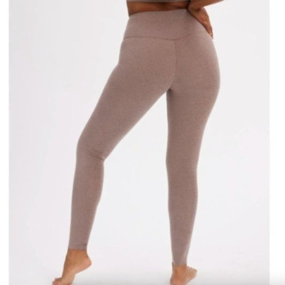 NWT GC Cocoon Heather FLOAT Ultralight Legging - Picture 3 of 3